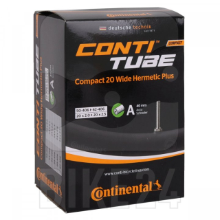 Continental Compact 20 Hermetic Plus AV 40 mm kamera 