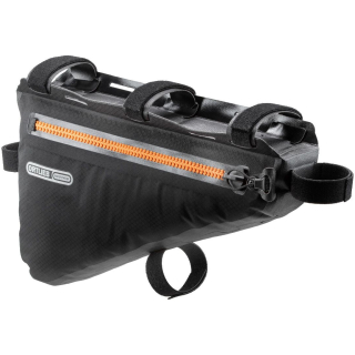 Ortlieb Frame-Pack krepšys ant rėmo - 4L, juodas