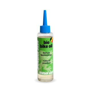 Morgan Blue Bio Bike Oil 125 ml grandinės tepalas