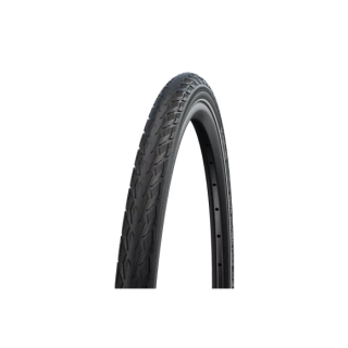 Schwalbe Delta Cruiser Plus 28x1.25 padanga