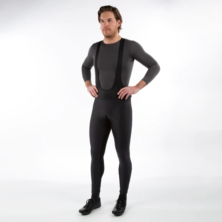 Pearl Izumi AmFIB Tight Black kelnės 