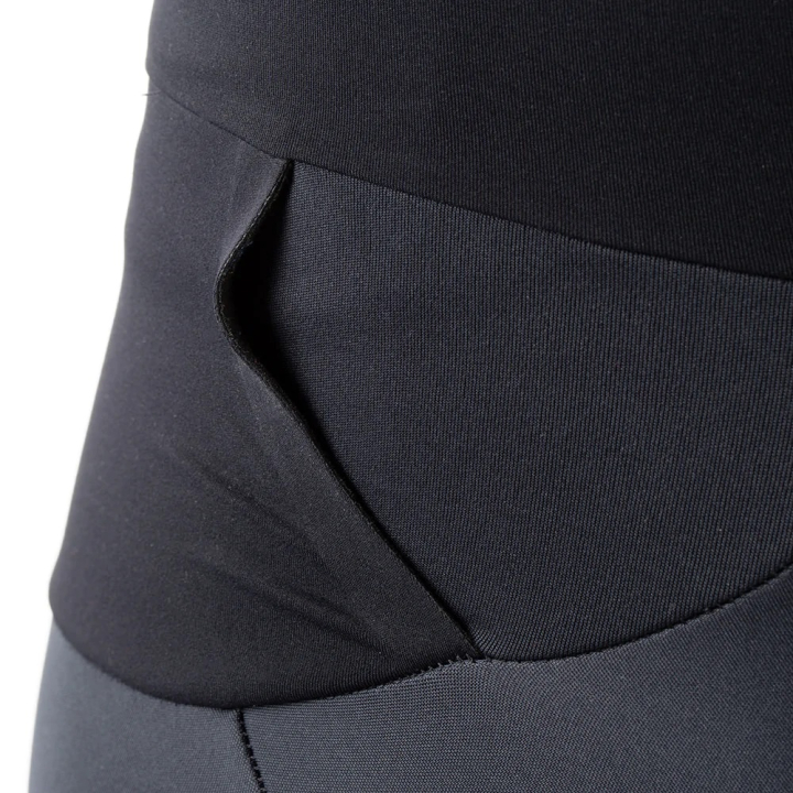 Pearl Izumi AmFIB Tight Black kelnės 