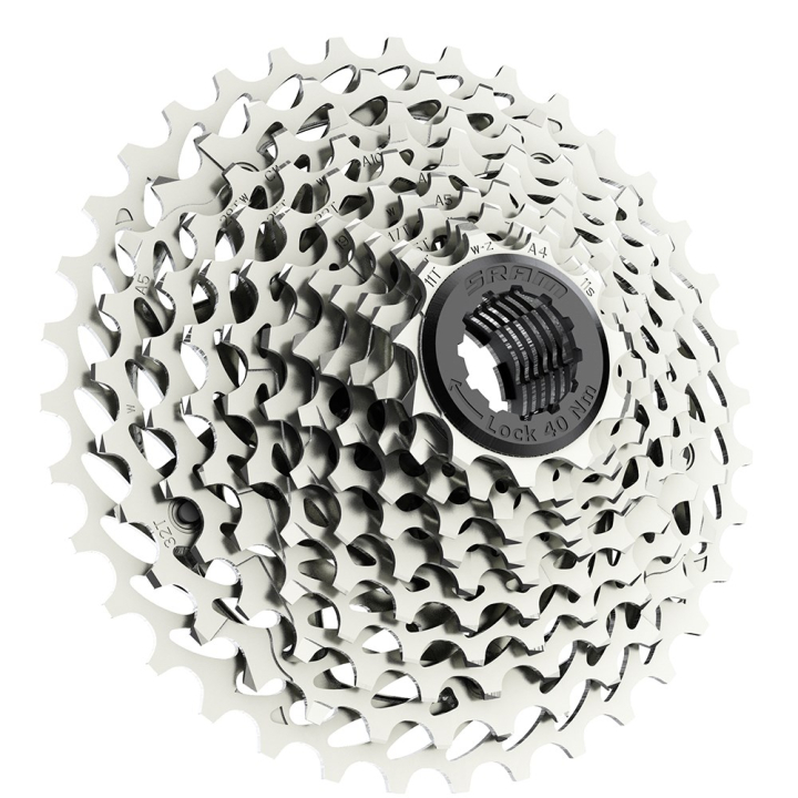 SRAM PG-1130 11-32T Galinis Žvaigždžių Blokas 11 Pavarų