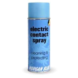 Morgan Blue Electric Contact Spray 400ml aerozolis