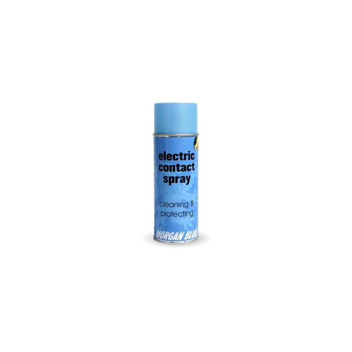 Morgan Blue Electric Contact Spray 400ml aerozolis