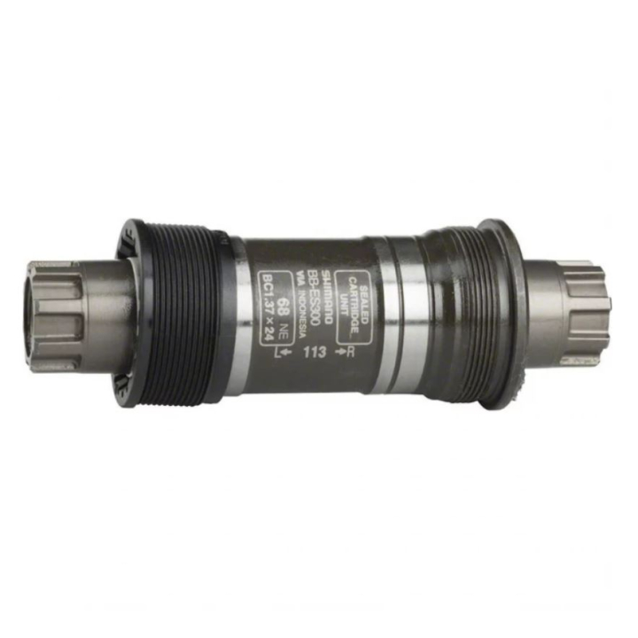 Shimano Octalink BB-ES300 BSA 68mm/118mm Centrinis ašies guolis 