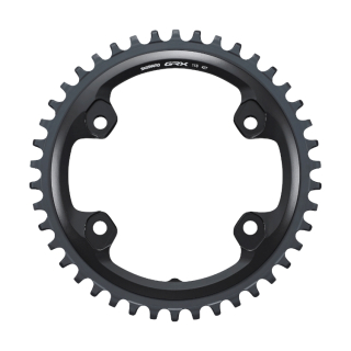 Shimano Chainring 42T for FC-RX810-1 GRX 11-speed dantratis