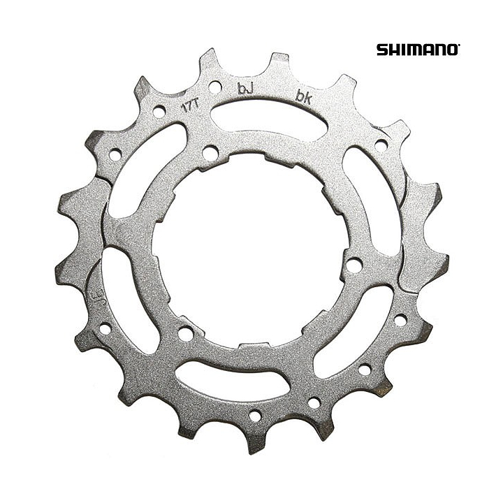 Shimano XTR CS-M980 Sprocket Wheel - 17T dantratis