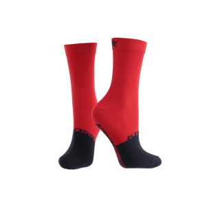 KROSS Active Man Red kojinės