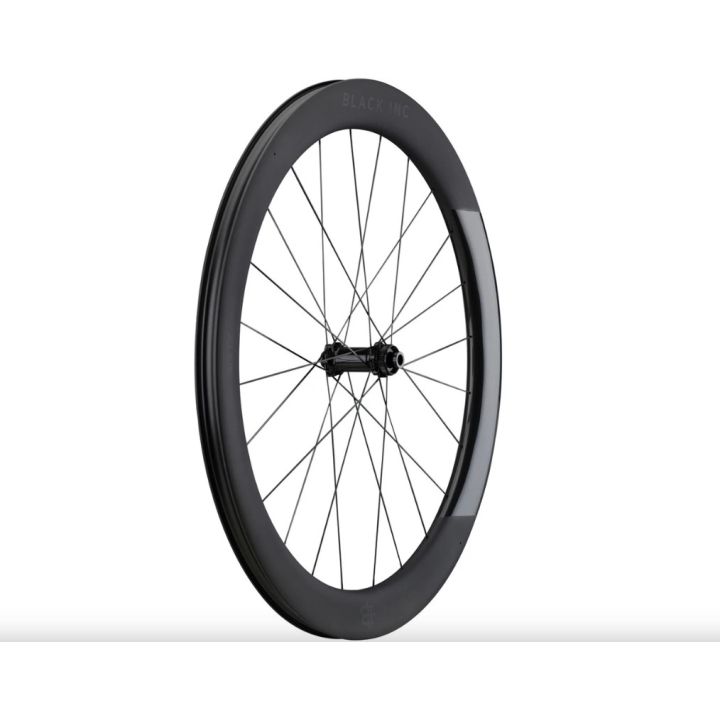 Black Inc Sixty Clincher + CeramicSpeed Disc Brake (SRAM XDR) ratų komplektas 