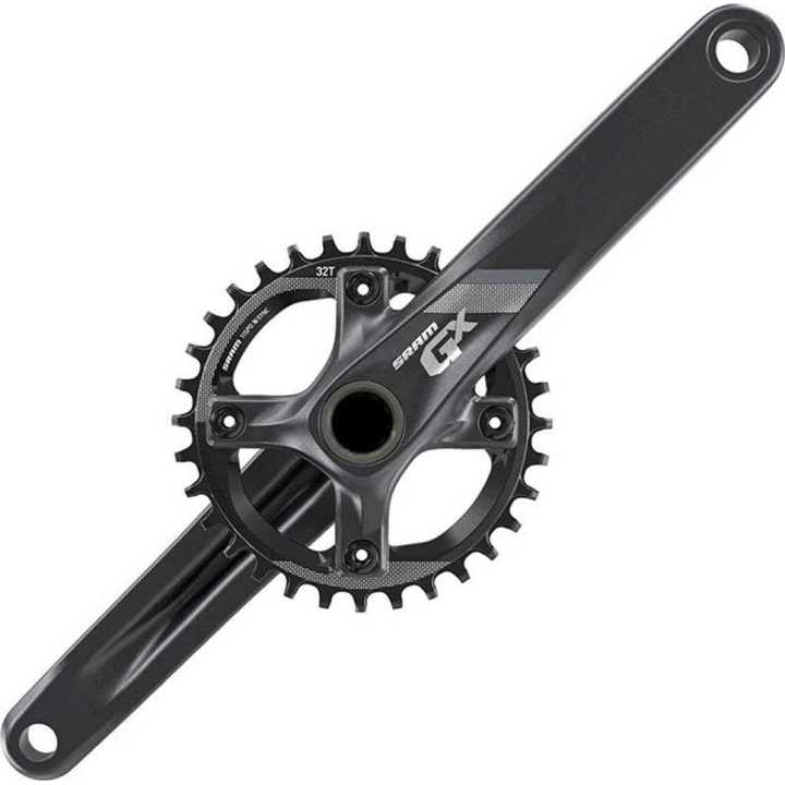 SRAM GX 1000 32T GXP (1x11) švaistikliai 