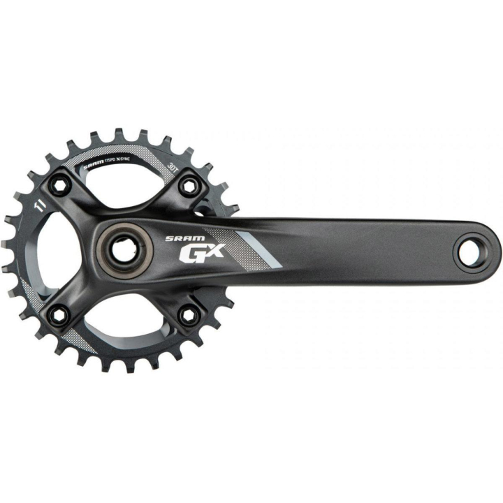 SRAM GX 1000 32T GXP (1x11) švaistikliai 