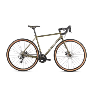 KROSS Esker 4.0 Gravel dviratis