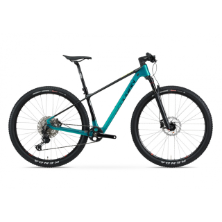 Lee Cougan Rampage 428 Blue Fade kalnų (MTB) dviratis (29")                                                             