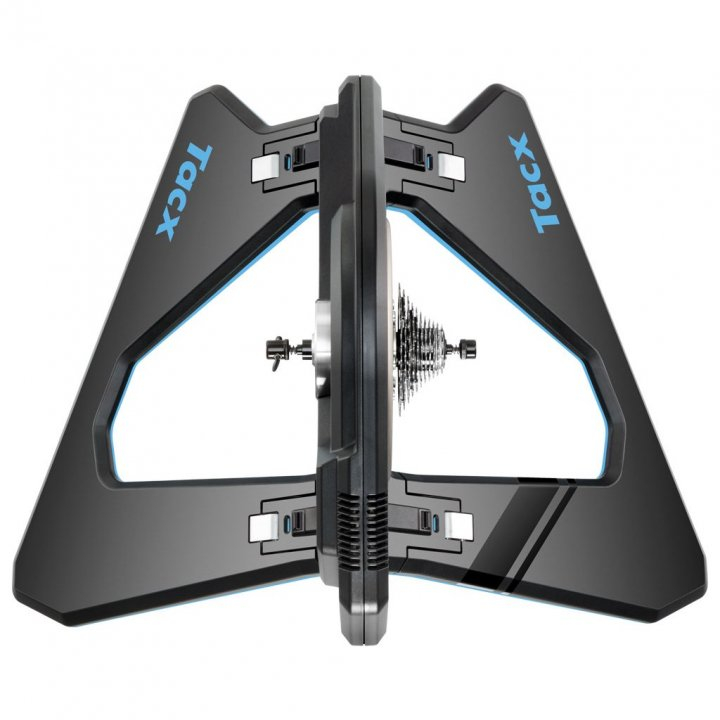 Tacx NEO 2T Smart Interaktyvus dviračio treniruoklis