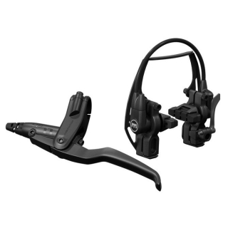 Magura HS11 Easy Mount (LP) Hidraulinių V-Brake stabdžių komplektas