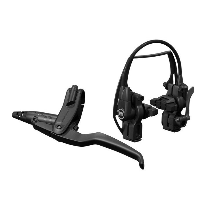 Magura HS11 Easy Mount (LP) Hidraulinių V-Brake stabdžių komplektas