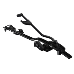 Thule ProRide 598 Black dvira io laikiklis ant stogo UltraBike