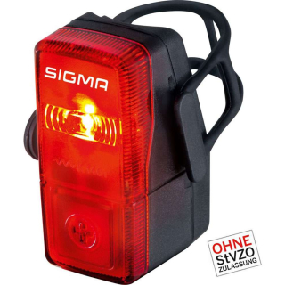 SIGMA Cubic Flash LED galinis žibintas