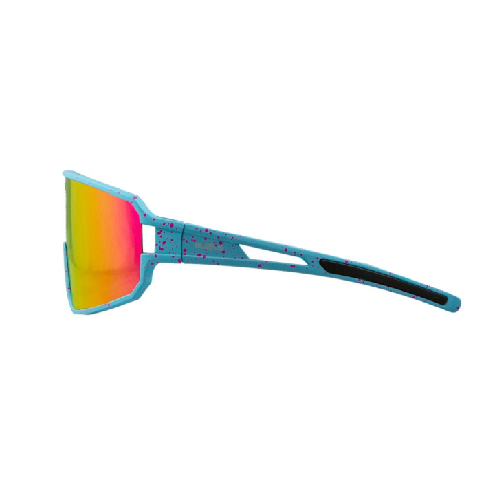 Bloovs Kona Clear Blue Drop Polarized akiniai 