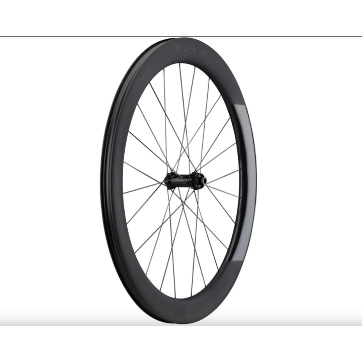 Black Inc Sixty Clincher + CeramicSpeed Disc Brake (SHIMANO) ratų komplektas 