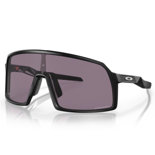 OAKLEY Sutro S Matte Black w/PRIZM Grey akiniai 