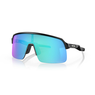 OAKLEY Sutro Lite Matte Black / Prizm Sapphire akiniai