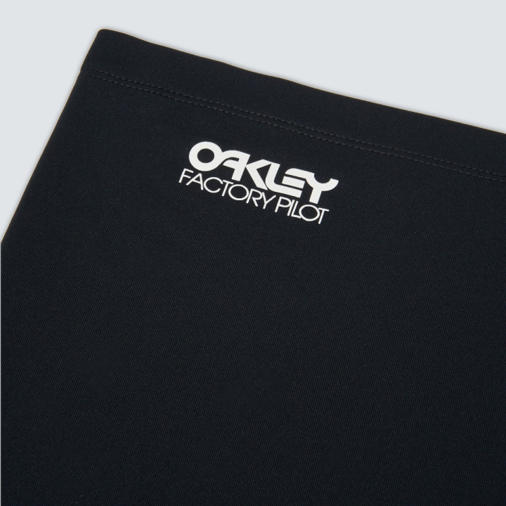 Oakley FACTORY PILOT Blackout Kaklaskarė