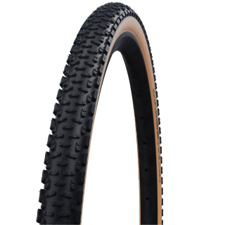 Schwalbe G-ONE Ultrabite Evolution 29x2.00 HS601 Addix SpeedGrip black/tan Foldable tubeless padanga