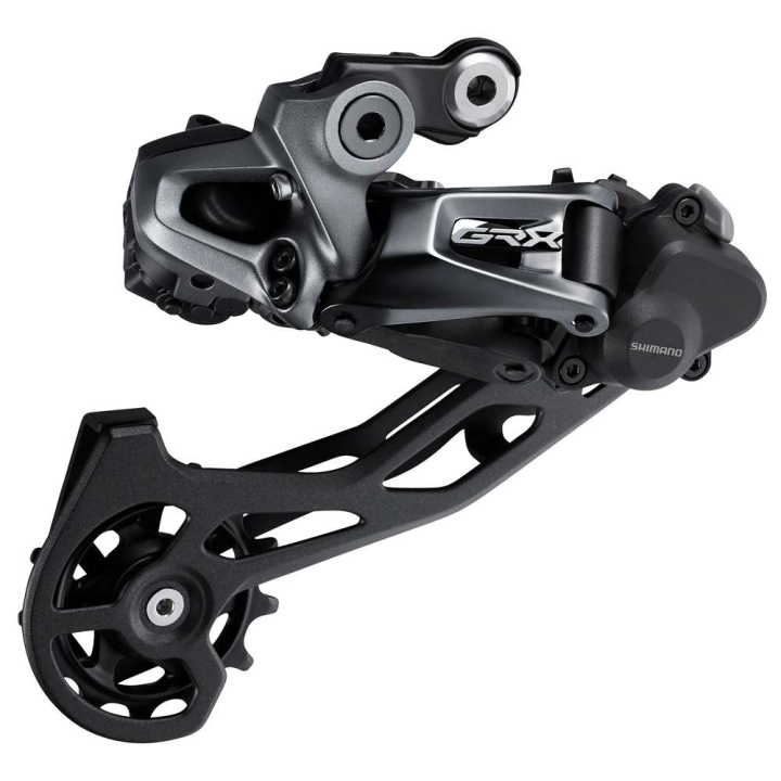 Shimano Di2 RD-RX815 GRX Top Normal Galinis perjungėjas 11s