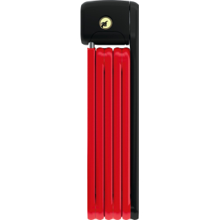 Abus Bordo Lite 6055K/85 Red Sulankstoma Spyna