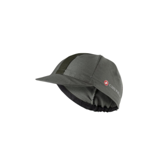 Castelli Endurance pilka kepurė 