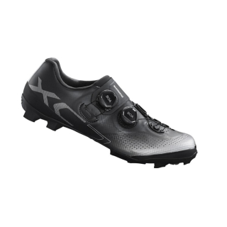 Shimano SH-XC702 MTB juodi dviratininko batai 