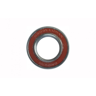 Enduro Bearings 6903 LLU ABEC 3 MAX 17x30x7mm Miniklio veleno guolis