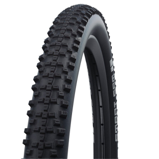 Schwalbe Smart Sam Performance 44-622 Addix Juoda/Juoda Nesulankstoma Padanga