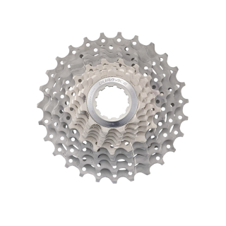 Shimano Dura-Ace CS-7900 11-25T  galinis žvaigždžių blokas 10 pavarų