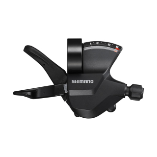 SHIMANO Shift Lever SL-M315-8R 8-speed pavarų rankenėlė