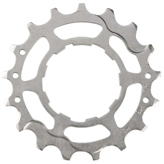 SHIMANO Sprocket wheel 17T for 11-28T CS-6800 dantratis 