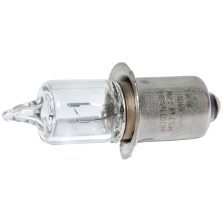 SIGMA HS-3 10ER Spare Bulb 2.4W/6V halogeninė lemputė 