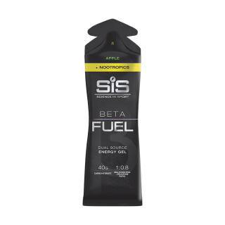 SIS Beta Fuel+Nootropics Apple gel 60 ml