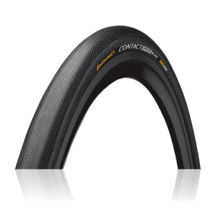 Continental Contact Speed 28x1.60 / 42-622 black wire skin SL padanga 