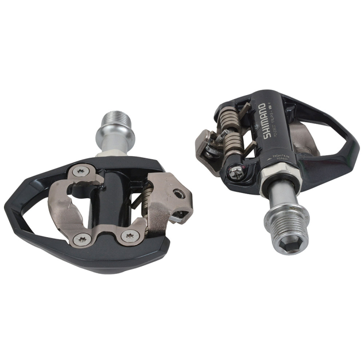 Shimano PD-ES600 MTB pedalai