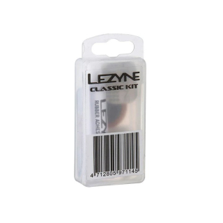 Lezyne CLASSIC PATCH KIT kameros remonto komplektas