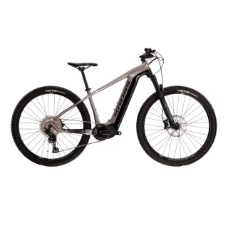 KROSS Level Boost 3.0 630 Wh pew-bla g elektrinis kalnų (MTB) dviratis (29")