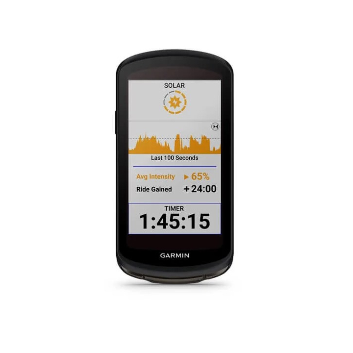 Garmin Edge 1040 Solar GPS EU