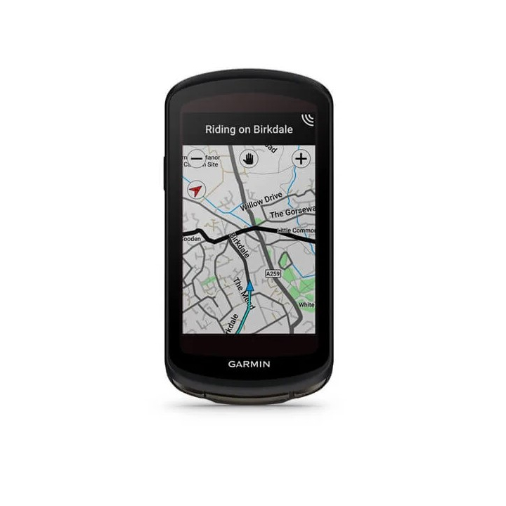 Garmin Edge 1040 Solar GPS EU