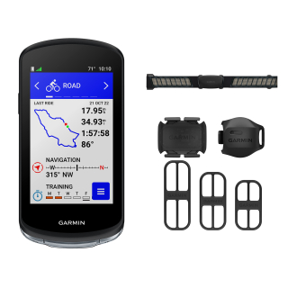 Garmin Edge 1040 Bundle GPS EU