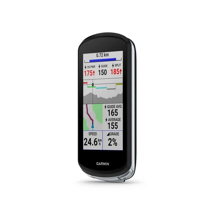 Garmin Edge 1040 GPS EU standartinis kompiuteriukas