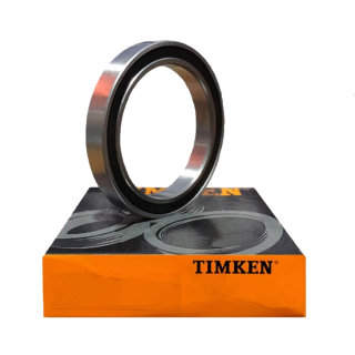 Timken 61802-2RS 15x24x5mm guolis