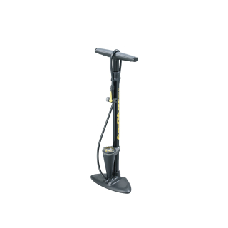 Topeak juoda Joe Blow Max HP pompa